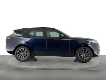 Used Land Rover Range Rover Velar 2022 for sale - 78860170: Photo