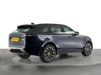 Used Land Rover Range Rover Velar 2022 for sale - 78860170: Photo