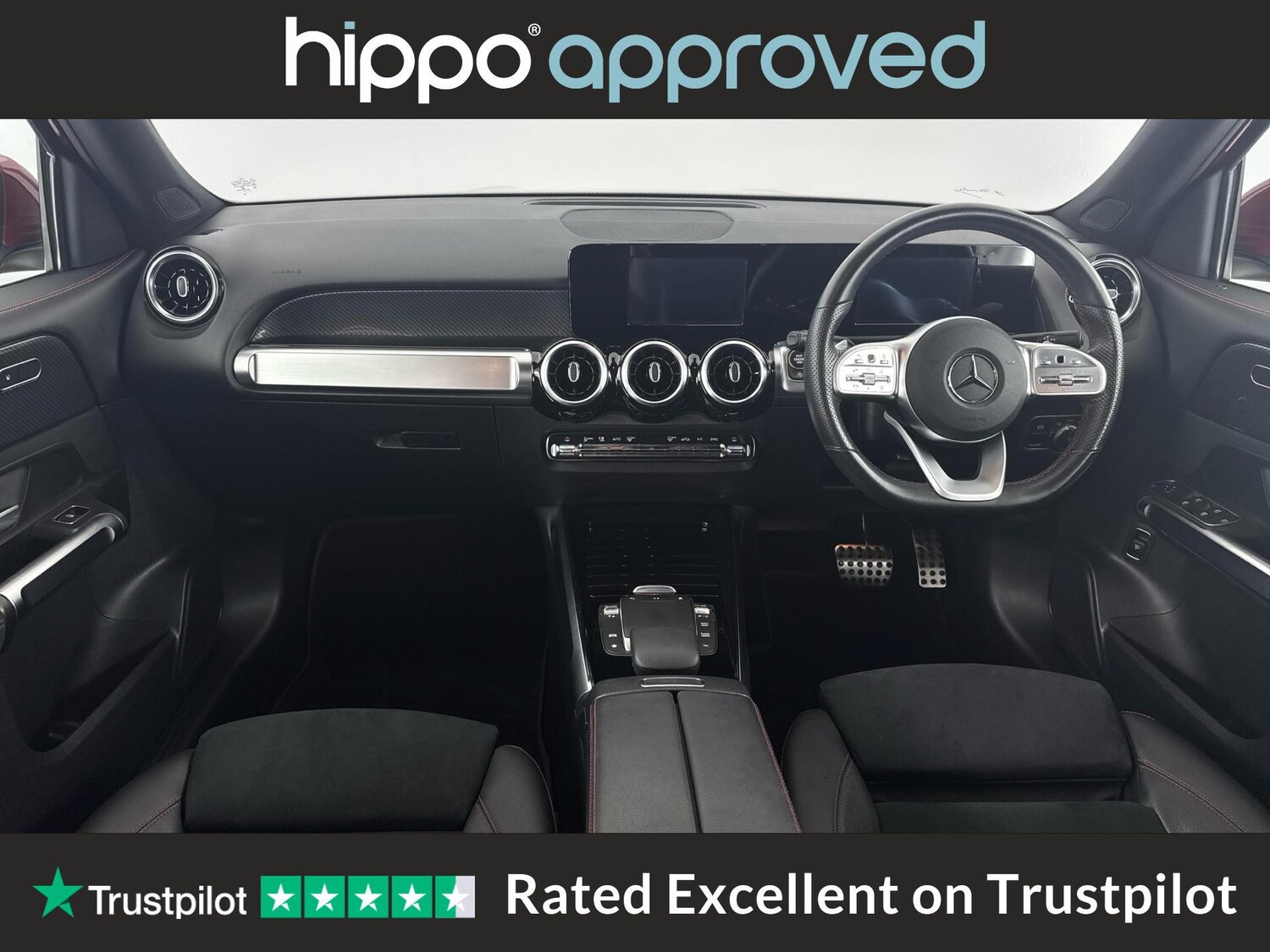 Used Mercedes-Benz GLB 2021 for sale - 76658268: Photo 11