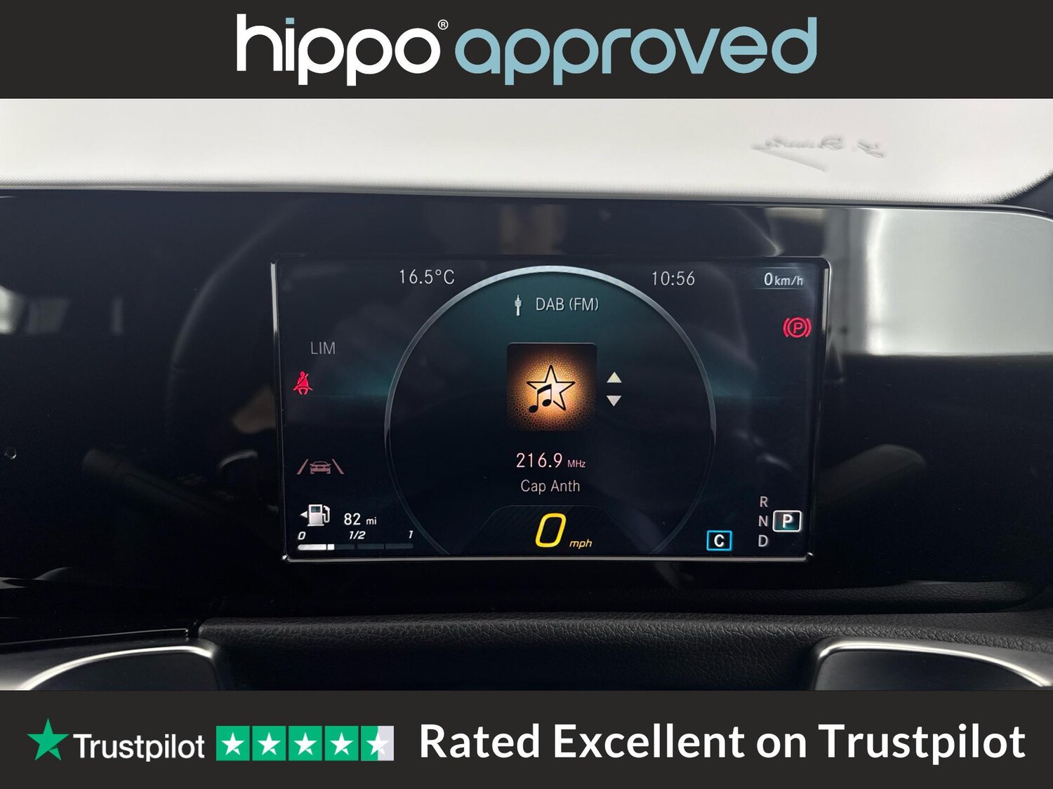 Used Mercedes-Benz GLB 2021 for sale - 76658268: Photo 13