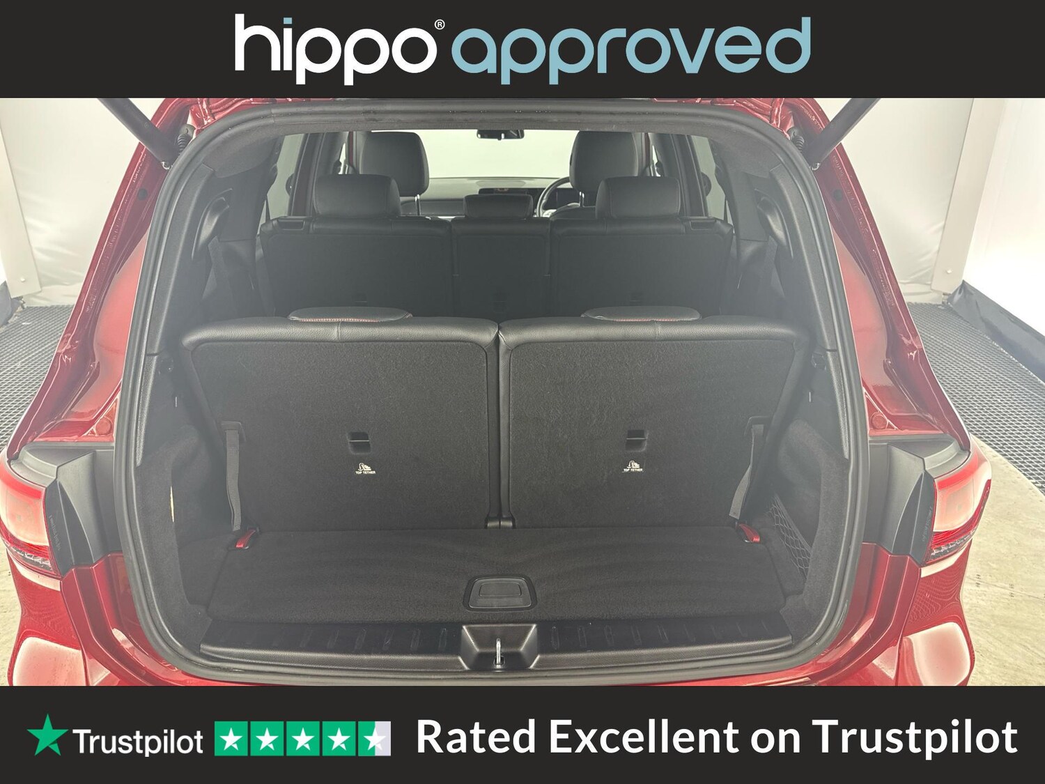 Used Mercedes-Benz GLB 2021 for sale - 76658268: Photo 15