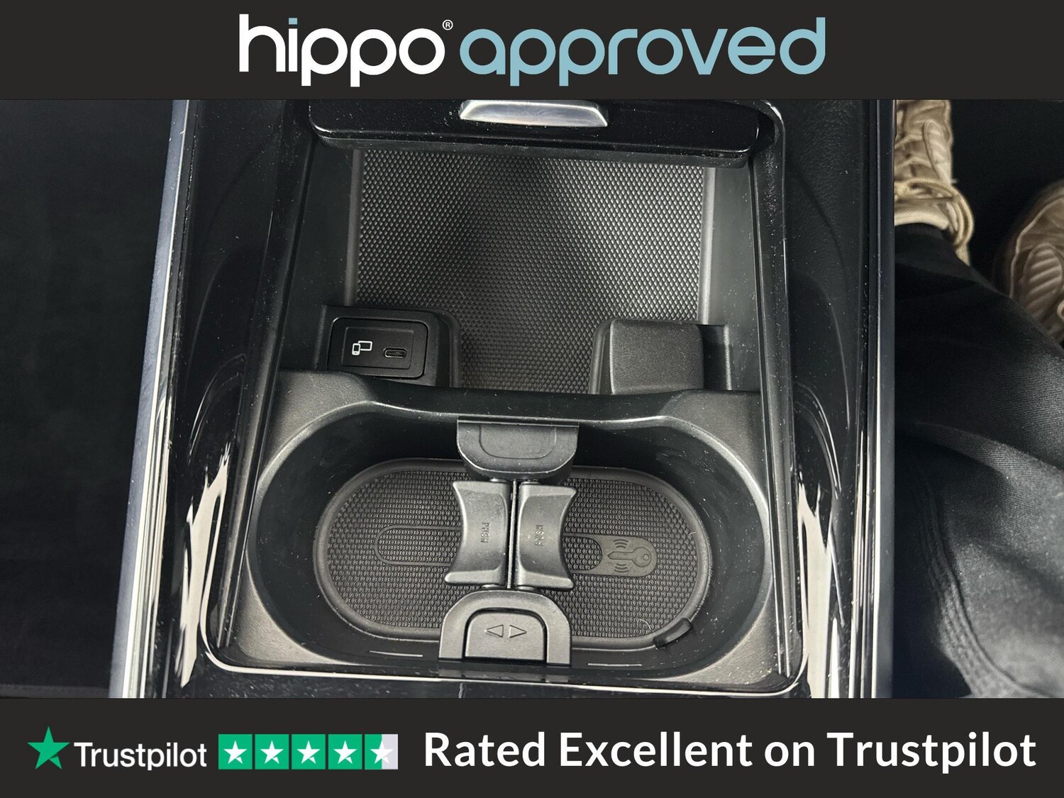 Used Mercedes-Benz GLB 2021 for sale - 76658268: Photo 18