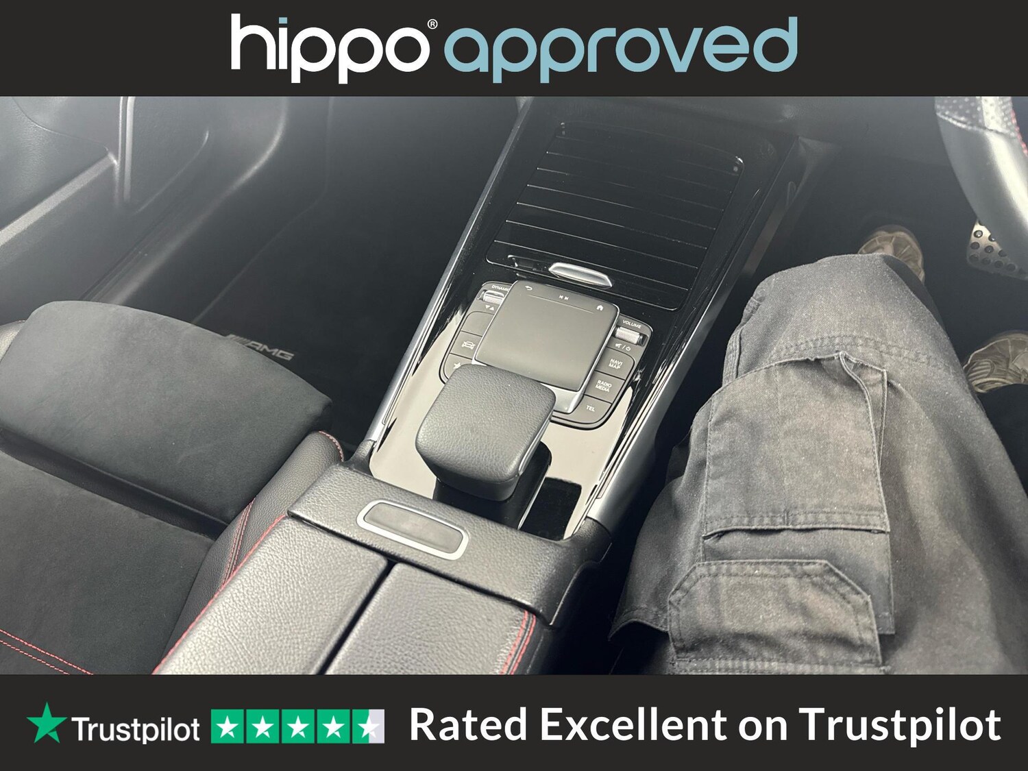 Used Mercedes-Benz GLB 2021 for sale - 76658268: Photo 19