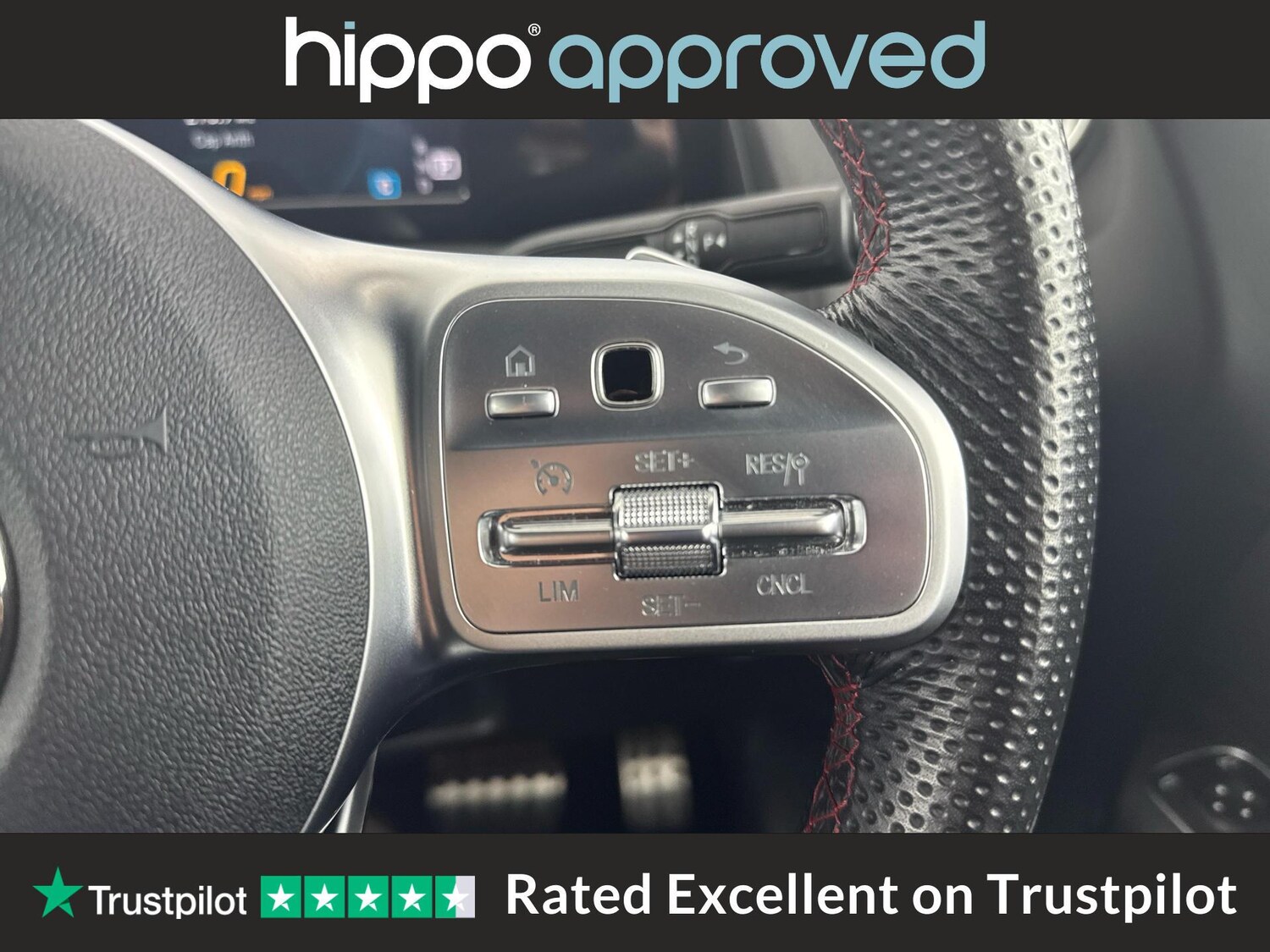 Used Mercedes-Benz GLB 2021 for sale - 76658268: Photo 21