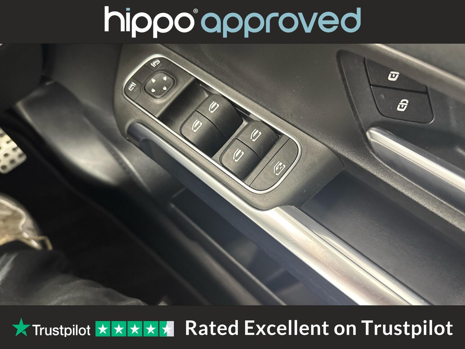 Used Mercedes-Benz GLB 2021 for sale - 76658268: Photo 23