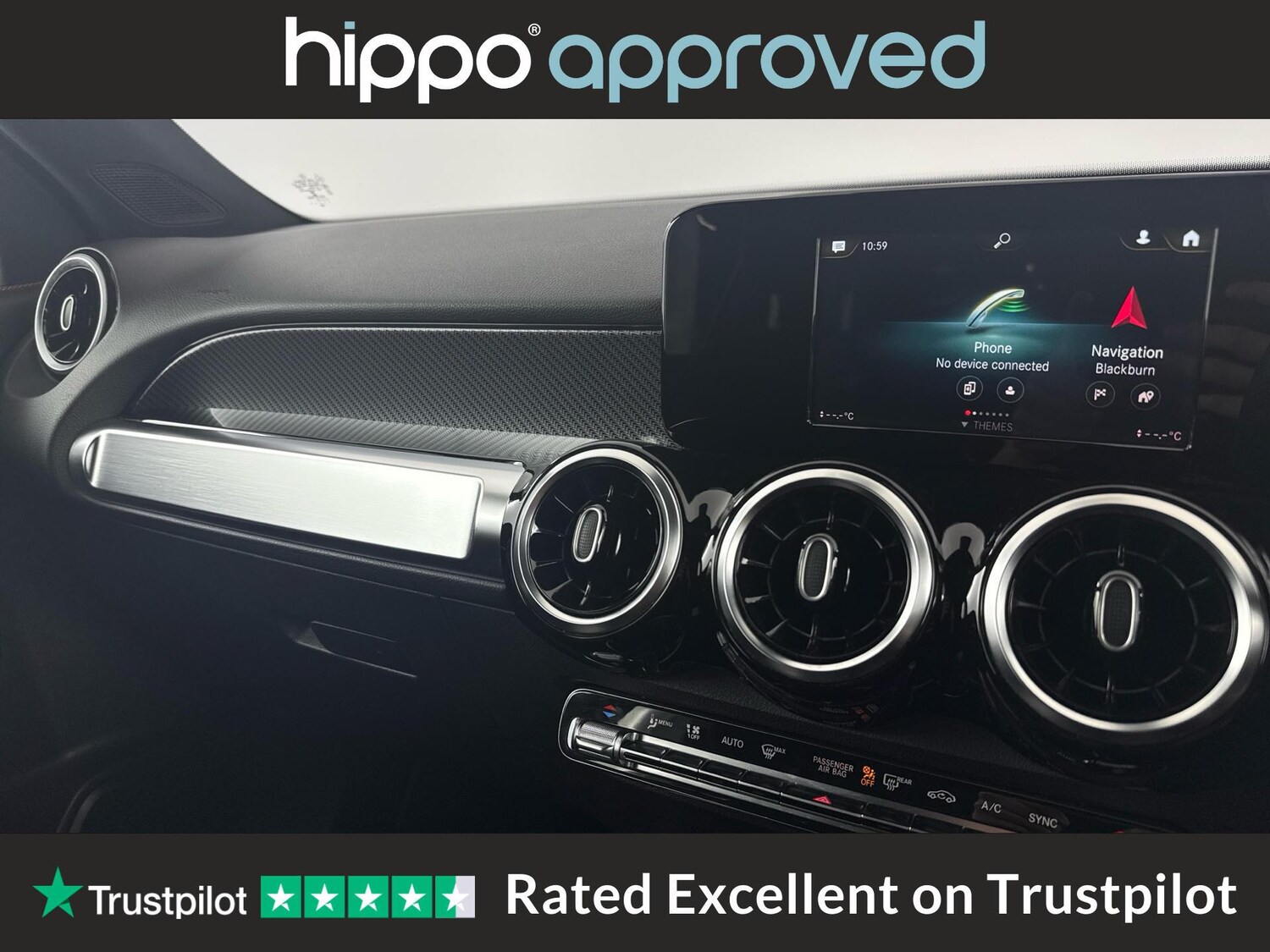 Used Mercedes-Benz GLB 2021 for sale - 76658268: Photo 25