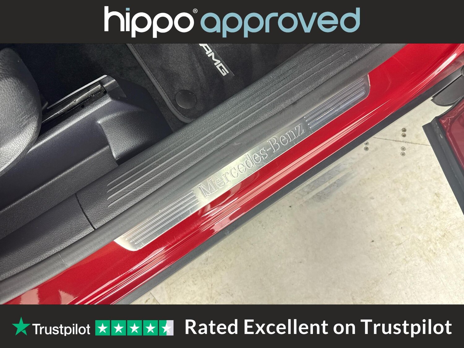 Used Mercedes-Benz GLB 2021 for sale - 76658268: Photo 26