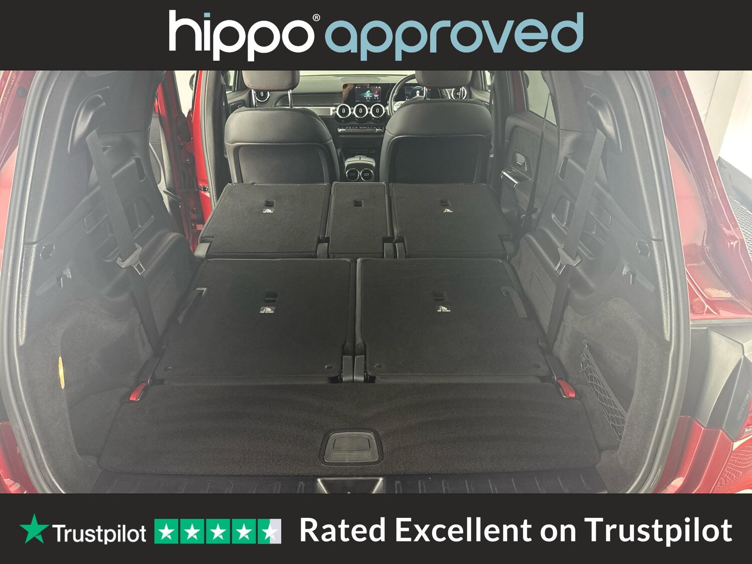 Used Mercedes-Benz GLB 2021 for sale - 76658268: Photo 28