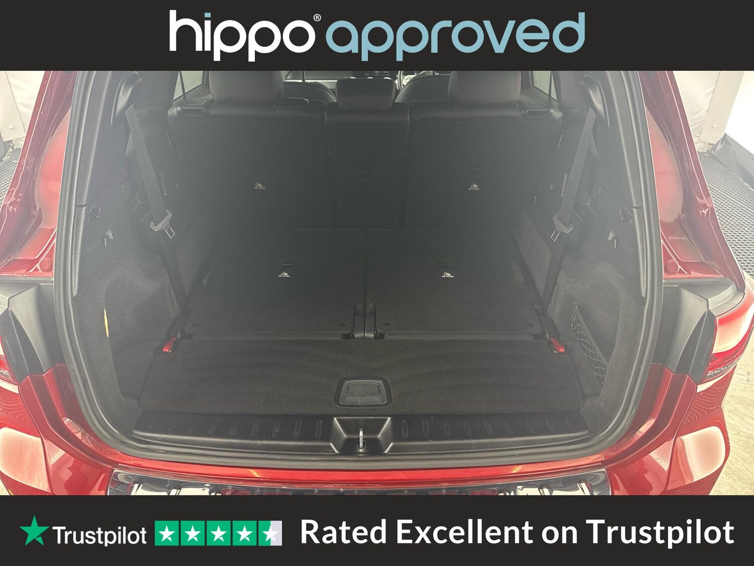 Used Mercedes-Benz GLB 2021 for sale - 76658268: Photo 29