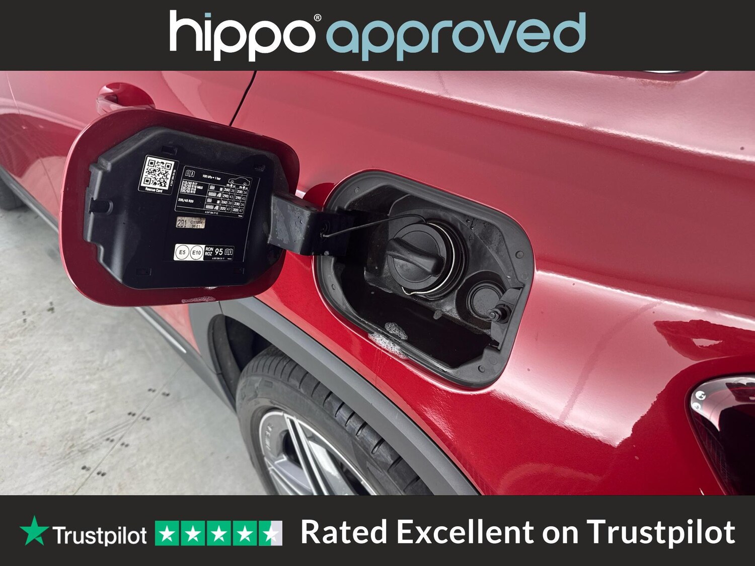 Used Mercedes-Benz GLB 2021 for sale - 76658268: Photo 30