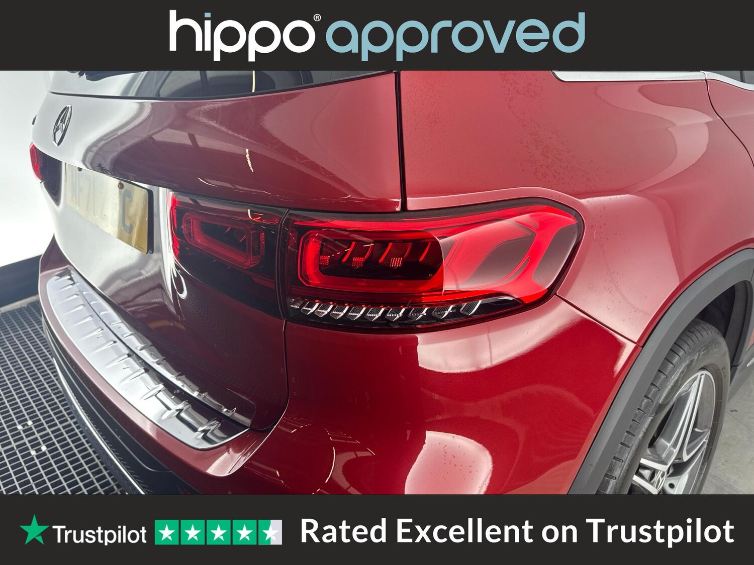 Used Mercedes-Benz GLB 2021 for sale - 76658268: Photo 31