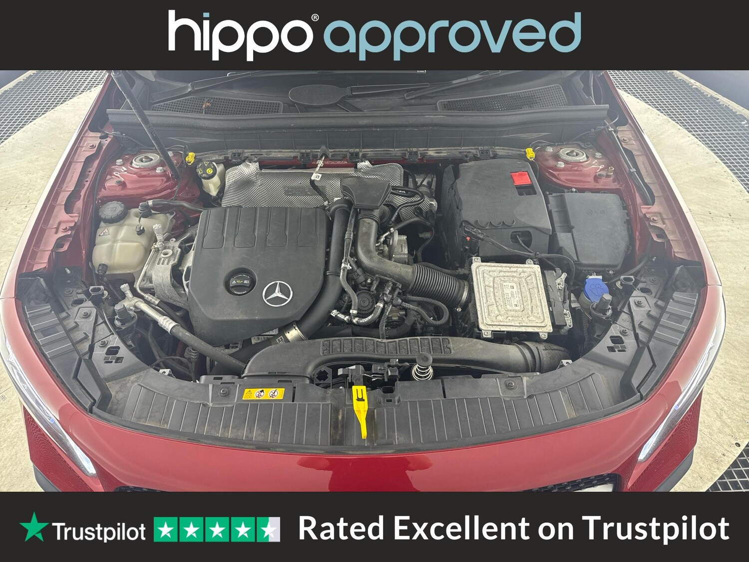 Used Mercedes-Benz GLB 2021 for sale - 76658268: Photo 32