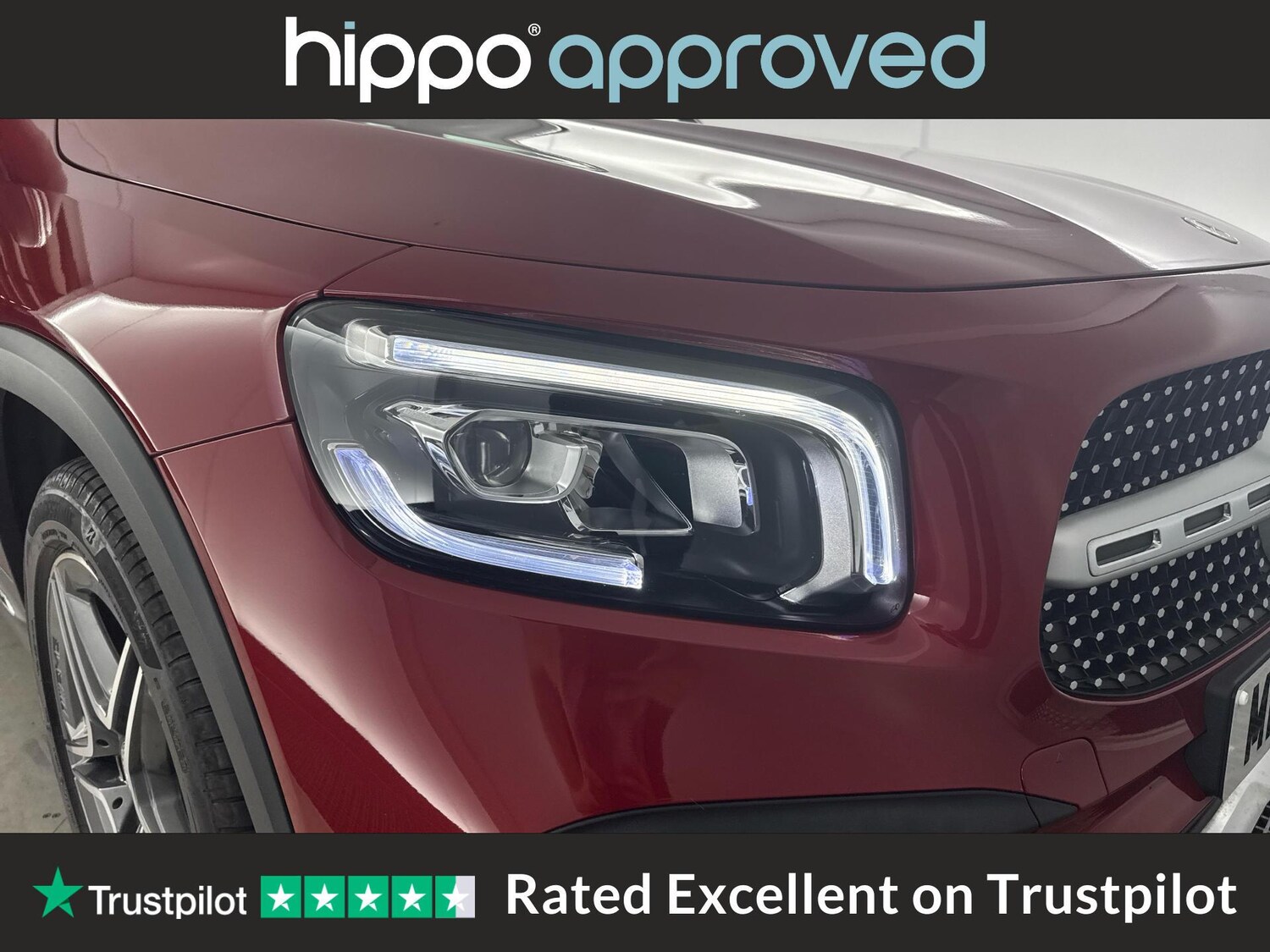 Used Mercedes-Benz GLB 2021 for sale - 76658268: Photo 33