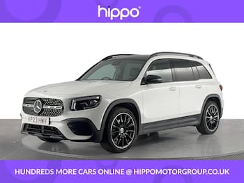 Used Mercedes-Benz GLB 2023 for sale - 79712676: Photo