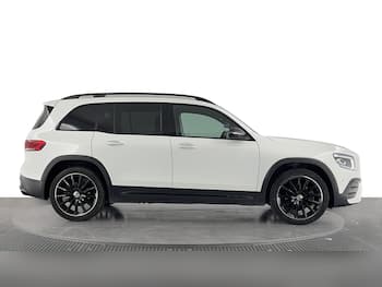 Used Mercedes-Benz GLB 2023 for sale - 79712676: Photo