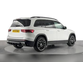 Used Mercedes-Benz GLB 2023 for sale - 79712676: Photo