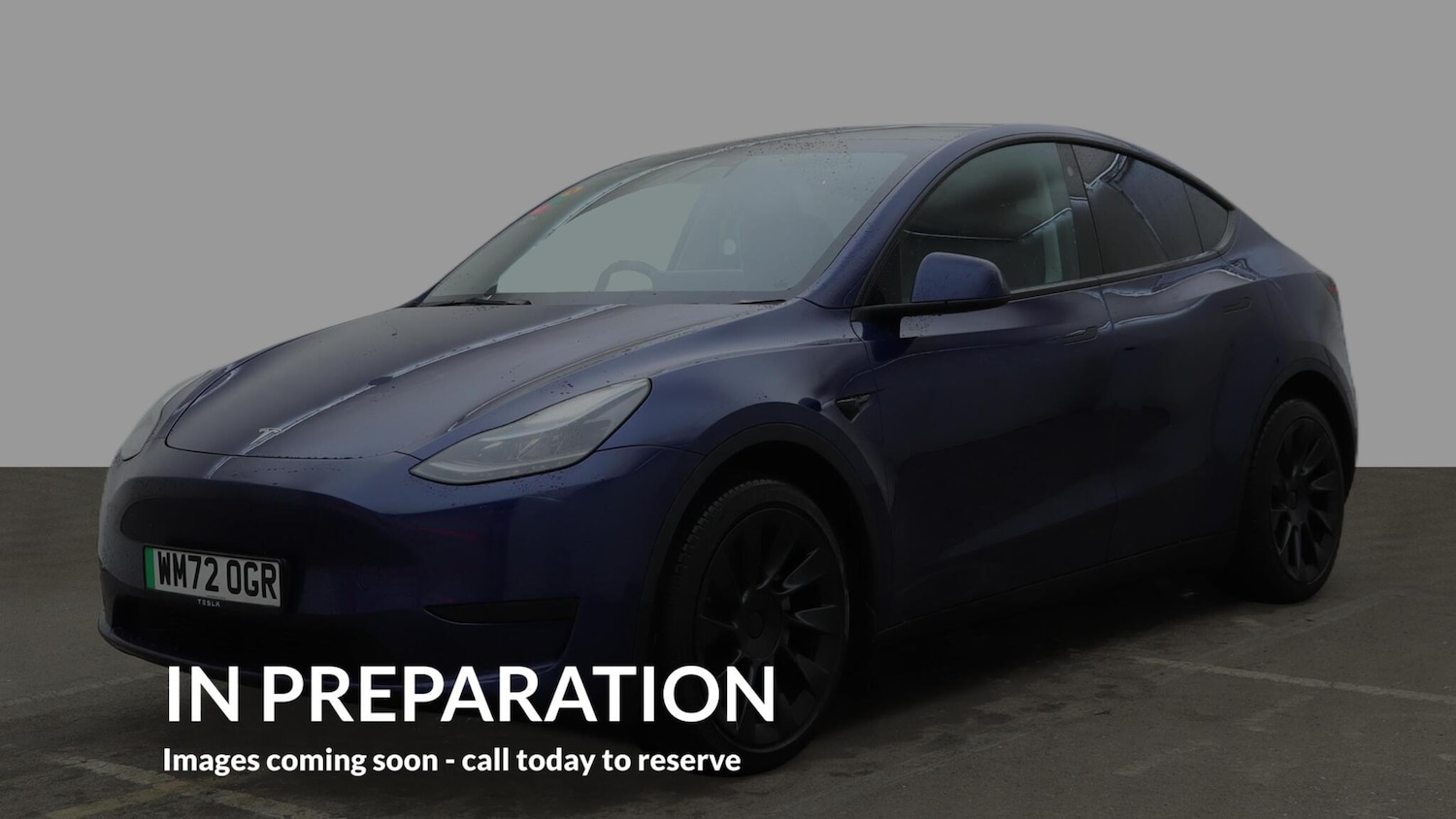 Used Tesla Model Y for sale - 77925872: Photo 2