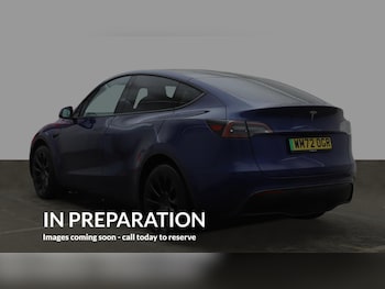 Used Tesla Model Y 2023 for sale - 77925872: Photo