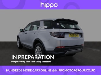 Used Land Rover Discovery Sport 2021 for sale - 77585865: Photo