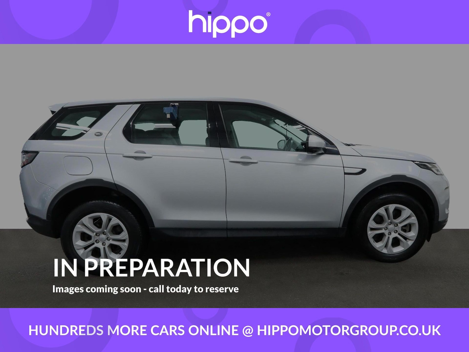 Used Land Rover Discovery Sport 2021 for sale - 77585865: Photo 5