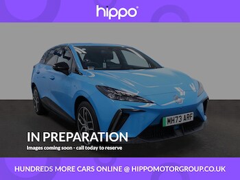 Used MG MG4 2024 for sale - 77468174: Photo