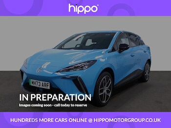 Used MG MG4 2024 for sale - 77468174: Photo