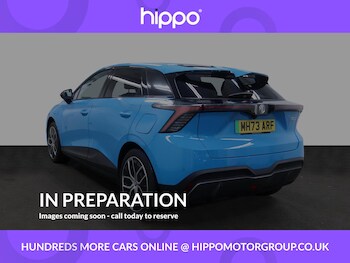 Used MG MG4 2024 for sale - 77468174: Photo