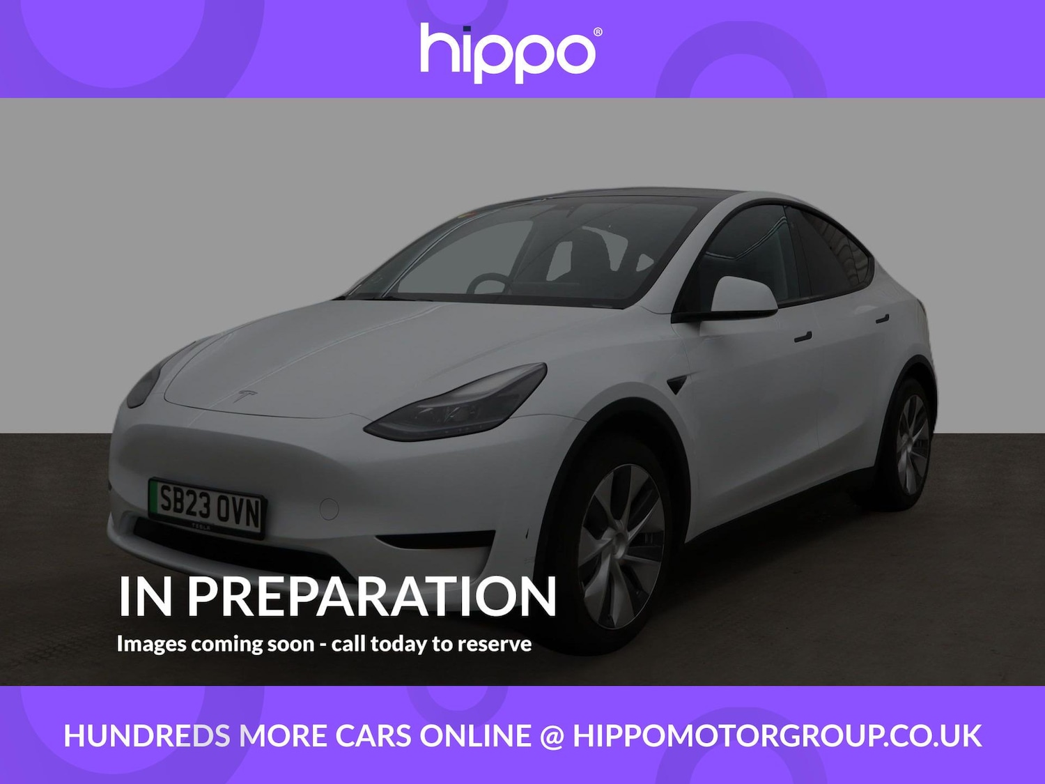 Used Tesla Model Y 2023 for sale - 77538205: Photo 2