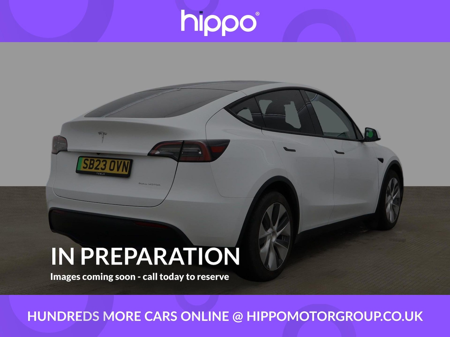 Used Tesla Model Y 2023 for sale - 77538205: Photo 4