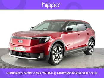 Used Ford Explorer 2025 for sale - 78404323: Photo