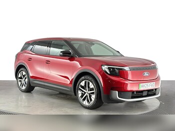 Used Ford Explorer 2025 for sale - 78404323: Photo