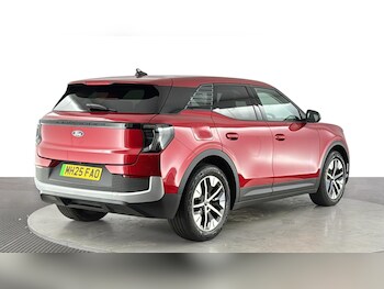 Used Ford Explorer 2025 for sale - 78404323: Photo