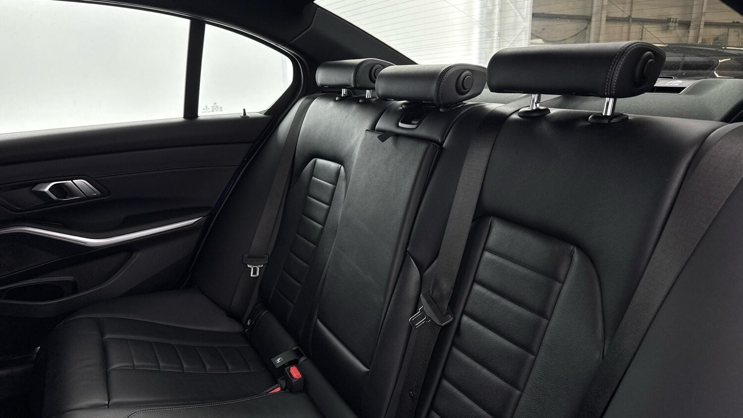 Used BMW 3 Series for sale - 77925849: Photo 14