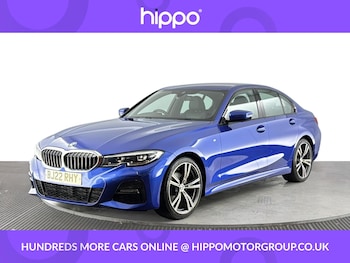 BMW 3 Series feature image