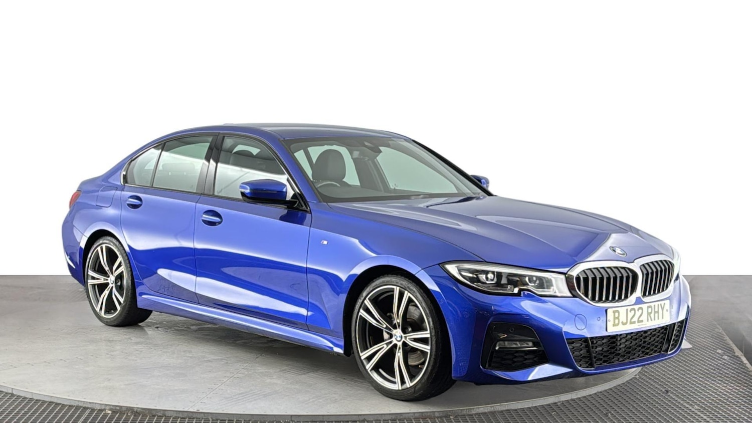 Used BMW 3 Series for sale - 77925849: Photo 2