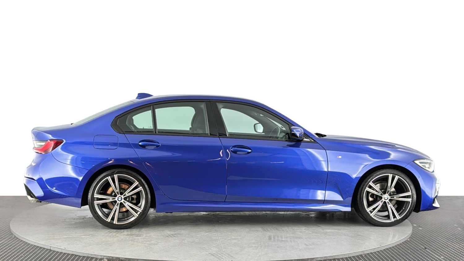 Used BMW 3 Series for sale - 77925849: Photo 3