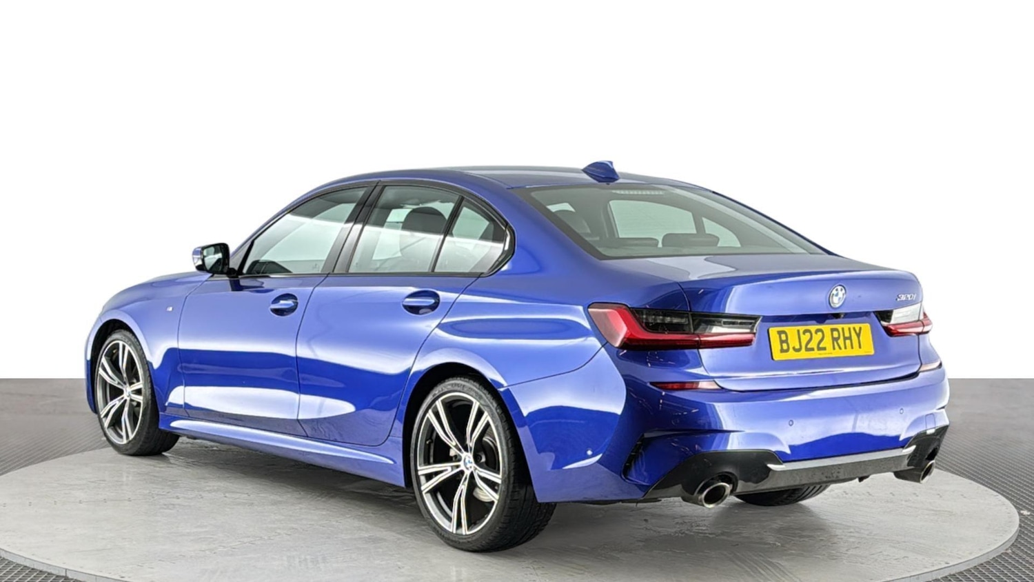 Used BMW 3 Series for sale - 77925849: Photo 6