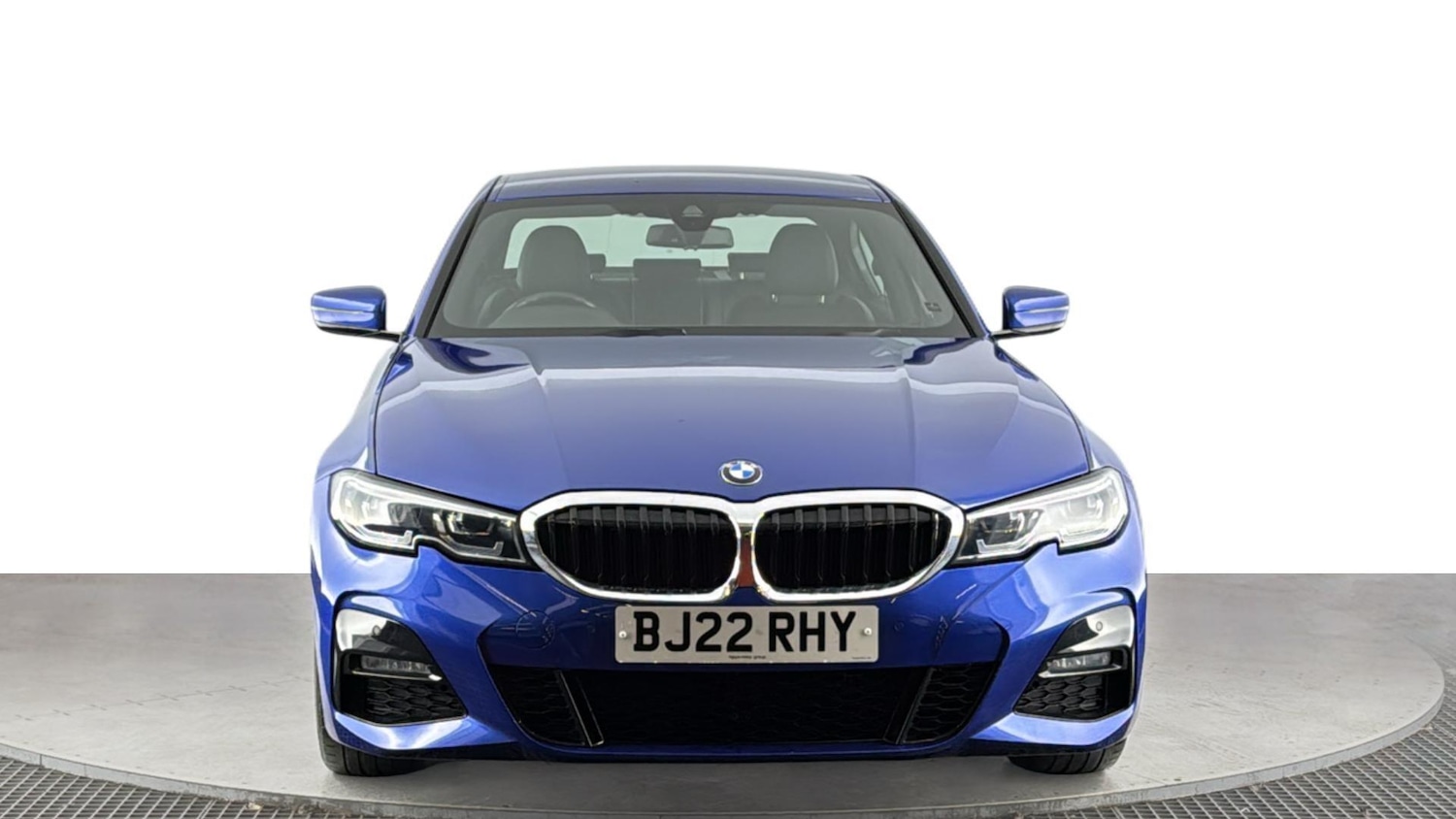Used BMW 3 Series for sale - 77925849: Photo 8