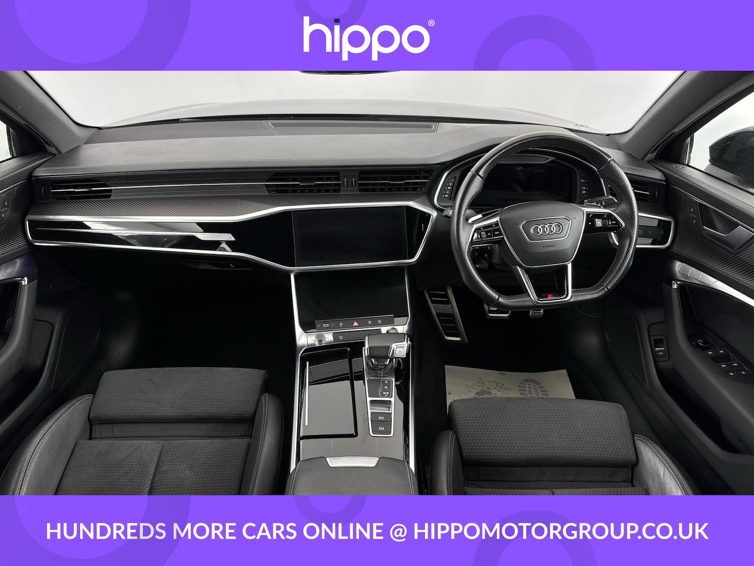 Used Audi A6 2022 for sale - 77441244: Photo 11