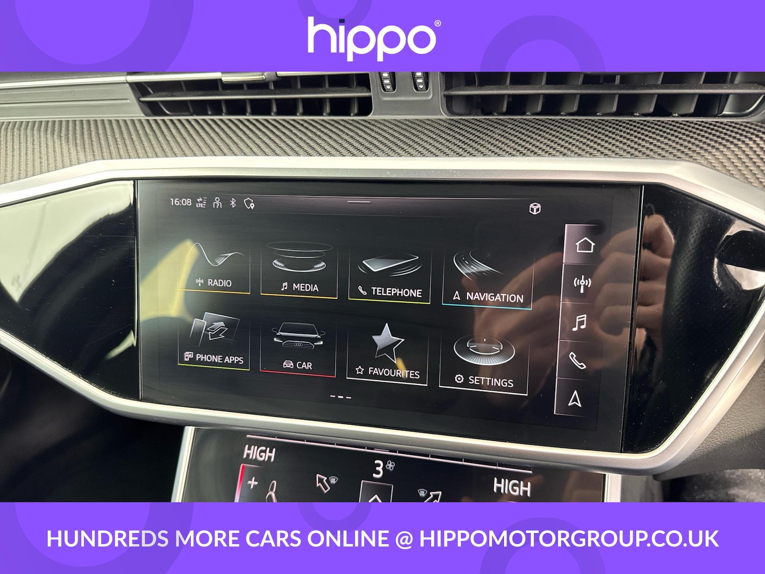 Used Audi A6 2022 for sale - 77441244: Photo 16