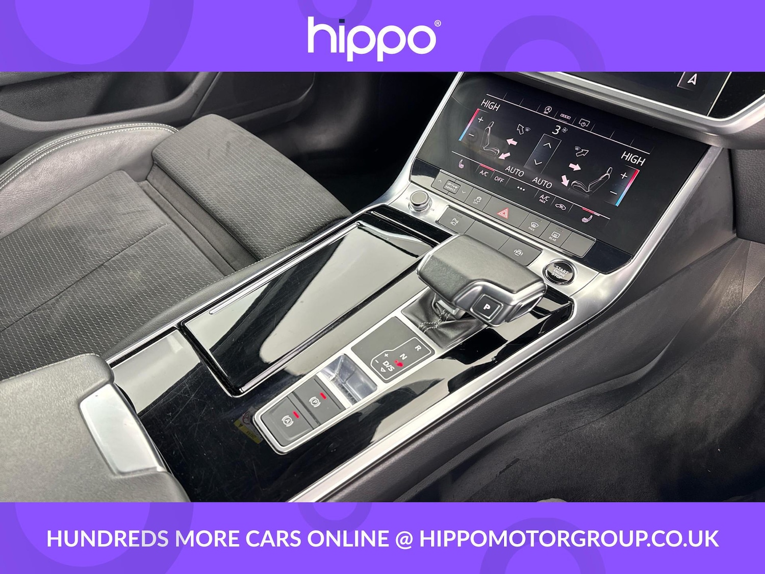 Used Audi A6 2022 for sale - 77441244: Photo 21