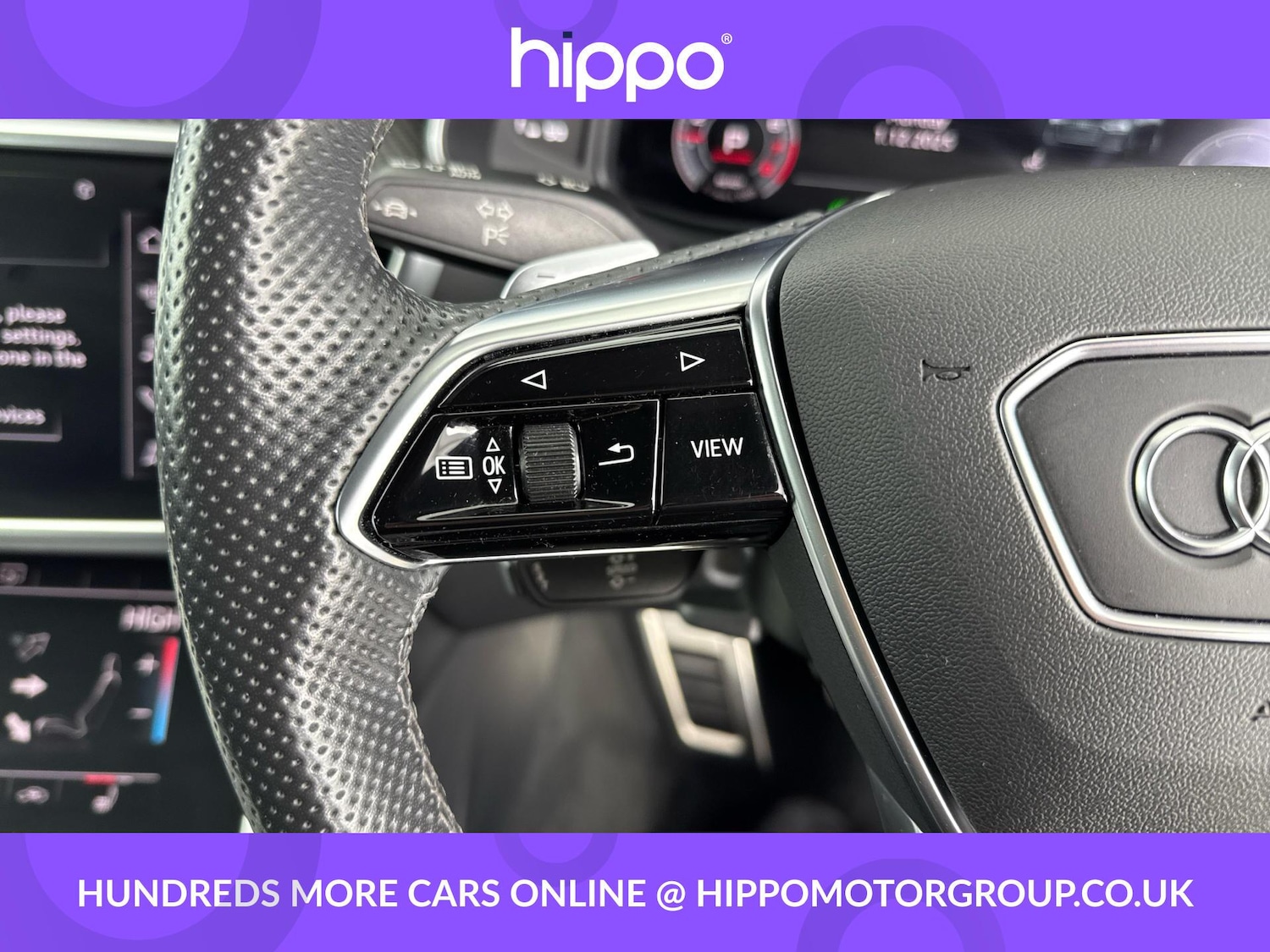 Used Audi A6 2022 for sale - 77441244: Photo 22