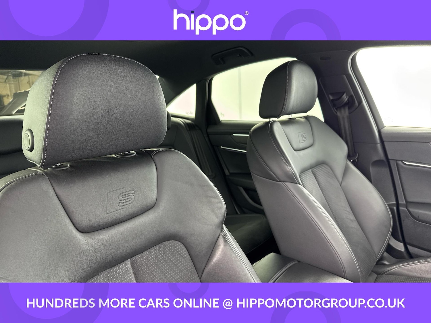 Used Audi A6 2022 for sale - 77441244: Photo 24