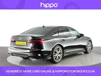 Used Audi A6 2022 for sale - 77441244: Photo