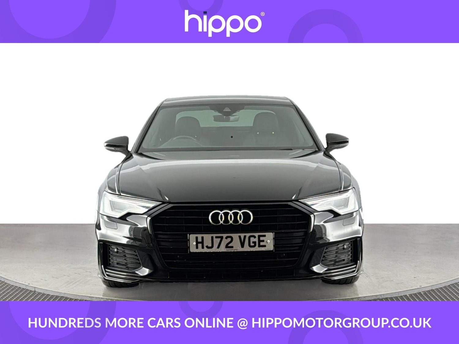 Used Audi A6 2022 for sale - 77441244: Photo 8