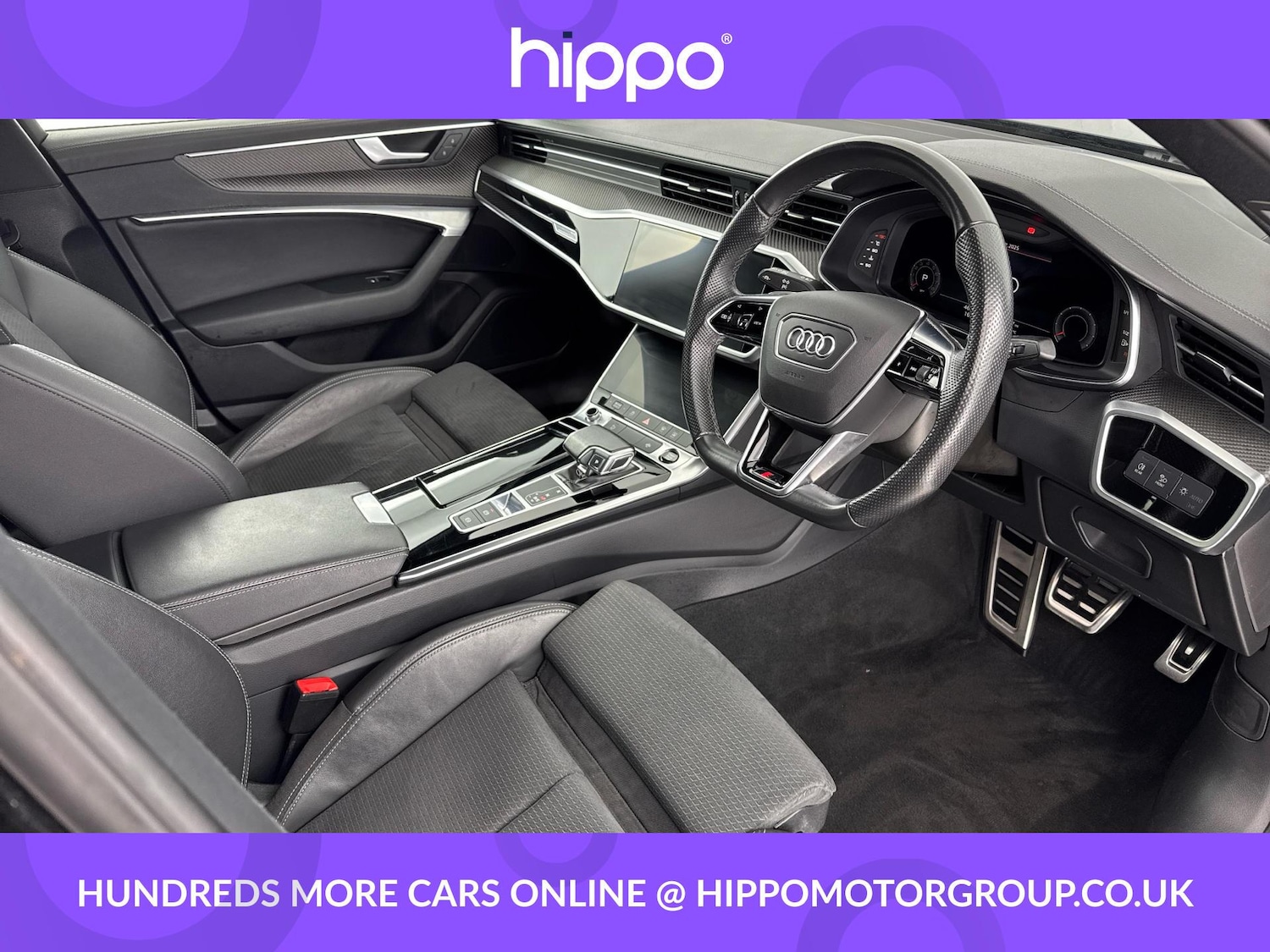 Used Audi A6 2022 for sale - 77441244: Photo 9