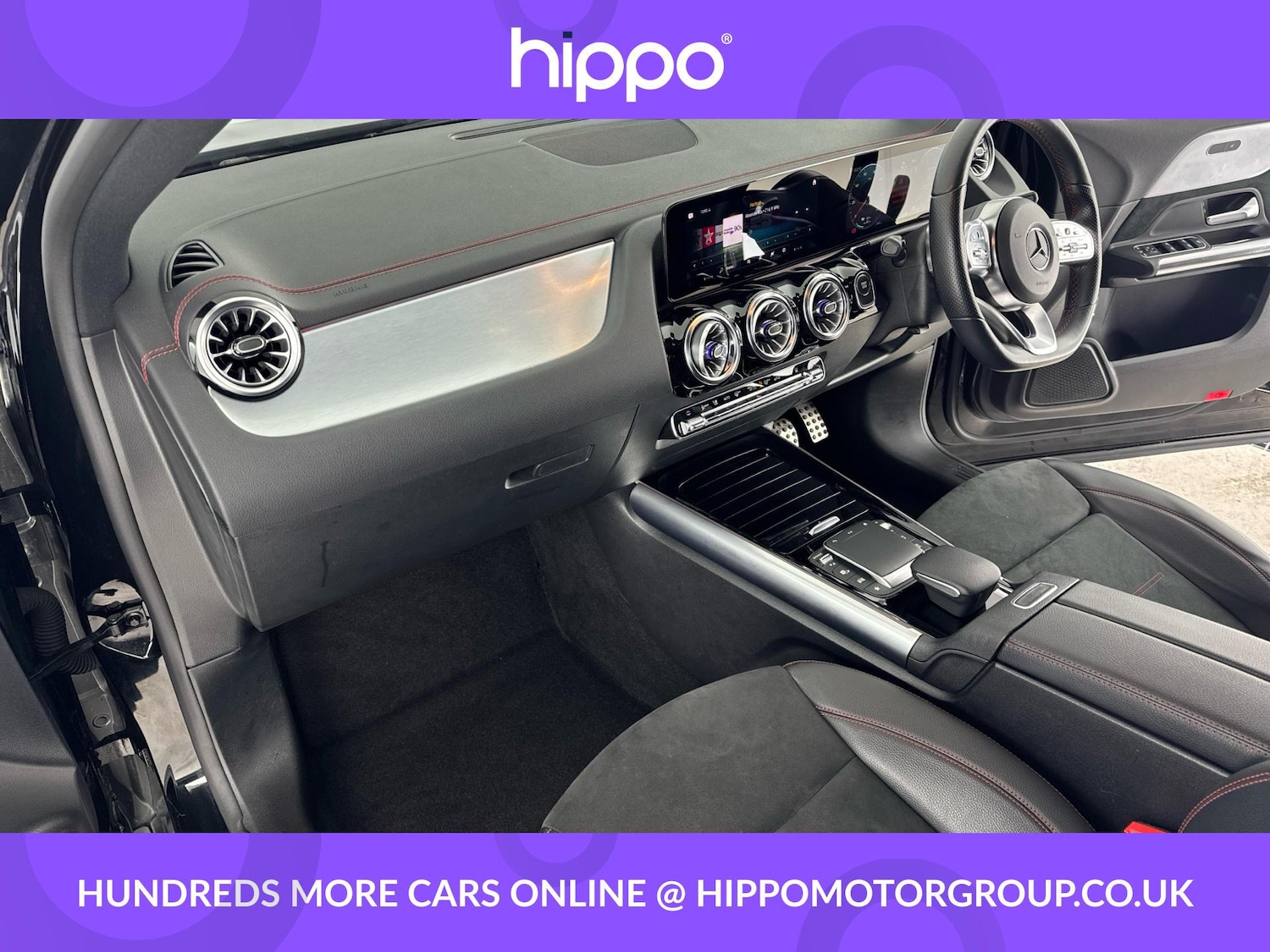 Used Mercedes-Benz EQA 2021 for sale - 77626094: Photo 10