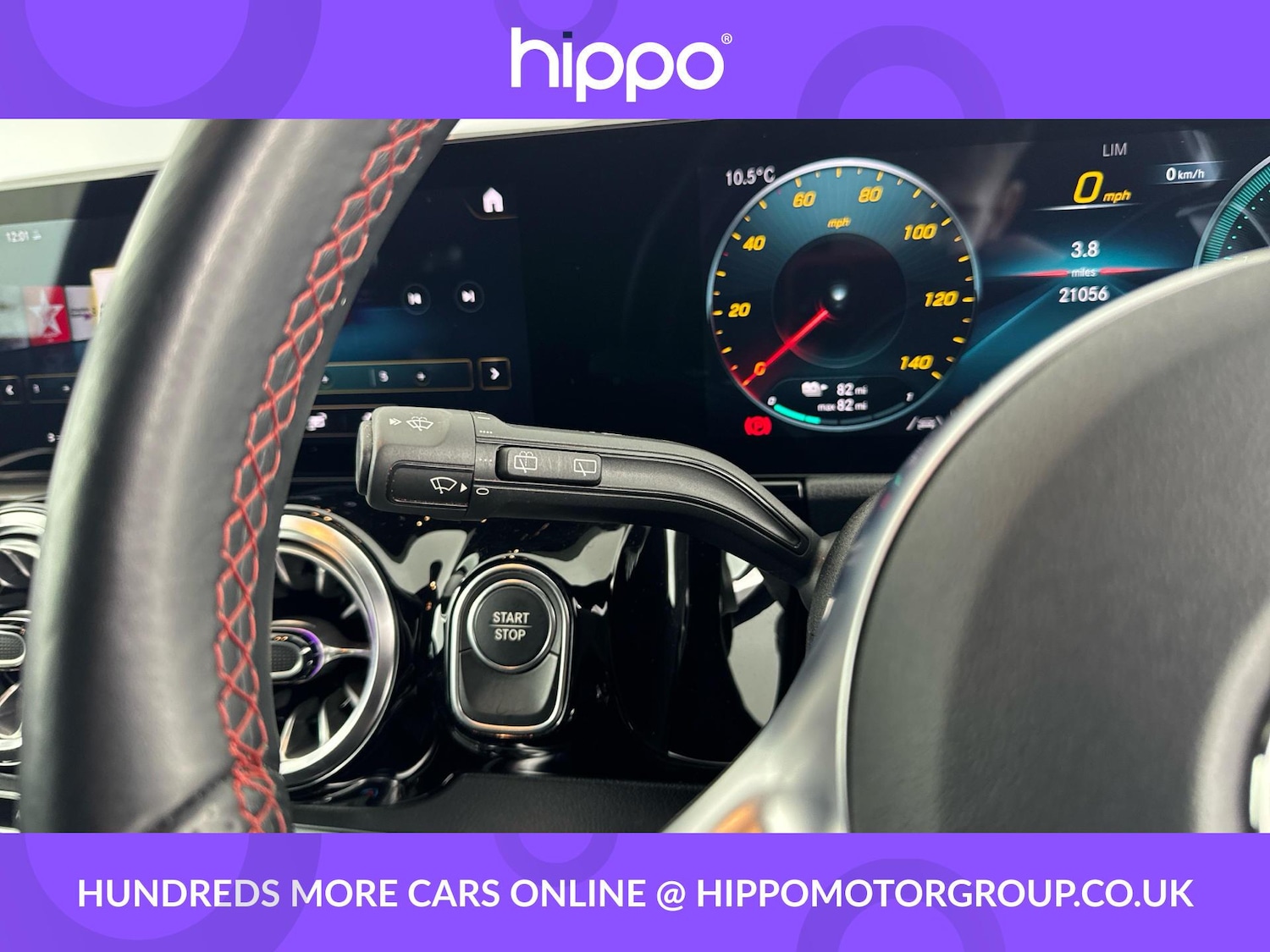 Used Mercedes-Benz EQA 2021 for sale - 77626094: Photo 20