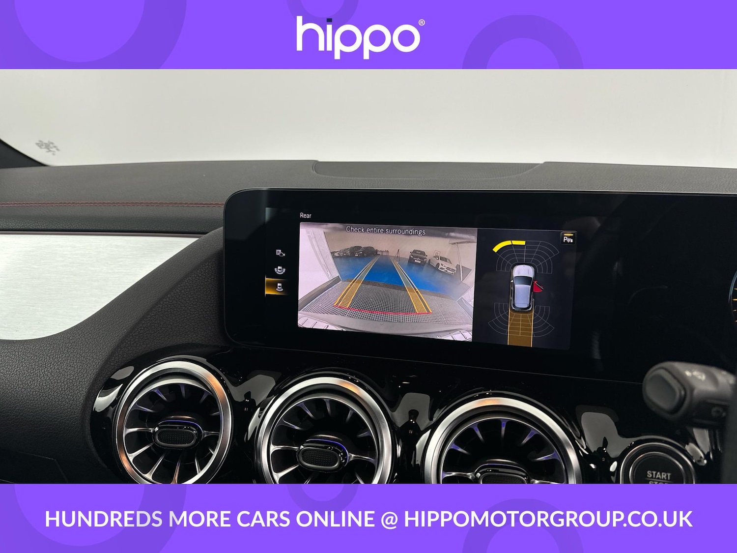 Used Mercedes-Benz EQA 2021 for sale - 77626094: Photo 21