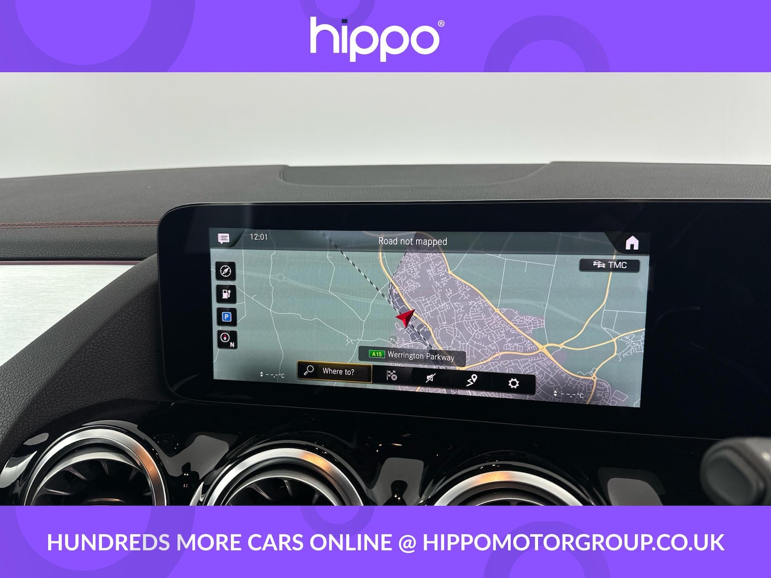 Used Mercedes-Benz EQA 2021 for sale - 77626094: Photo 22